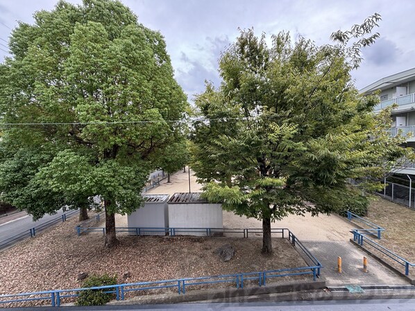 TATERUApartment大道南1丁目の物件内観写真